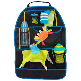 BabyΟno Δίχτυ Αποθήκευσης & Προστασίας Καθίσματος Αυτοκινήτου BN1279 - Αξεσουάρ Καθίσματος Αυτοκινήτου στο Oneirokosmos