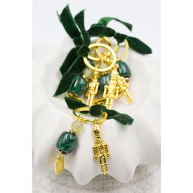 Kymi Μαρτυρικό Βάπτισης Μπελόκ B138 50τεμ - Μαρτυρικά στο Oneirokosmos