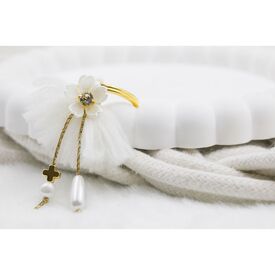 Kymi Μαρτυρικό Βάπτισης Μπελόκ I32 50τεμ - Μαρτυρικά στο Oneirokosmos