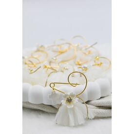 Kymi Μαρτυρικό Βάπτισης Πετου I33 50τεμ - Μαρτυρικά στο Oneirokosmos