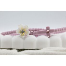 Kymi Μαρτυρικό Βάπτισης Βραχιόλι I36 50τεμ - Μαρτυρικά στο Oneirokosmos