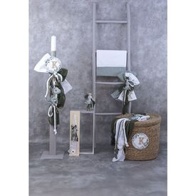 Loukia Σετ Λαδόπανα "Dinosaur Forest" Λ704 - Λαδόπανα για Αγόρι στο Oneirokosmos