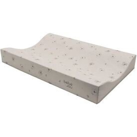 Bebejou Μαλακή Αλλαξιέρα Tiny Sheep Alover 72x44cm - Αξεσουάρ Μπάνιου στο Oneirokosmos