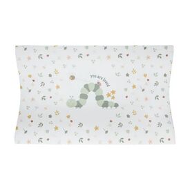 Bebejou Μαλακή Αλλαξιέρα Bohemian Garden 72x44cm - Αξεσουάρ Μπάνιου στο Oneirokosmos