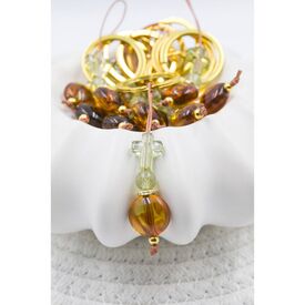 Kymi Μαρτυρικό Βάπτισης Μπελόκ B131 50τεμ - Μαρτυρικά στο Oneirokosmos