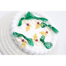 Kymi Μαρτυρικό Βάπτισης Πετου B132 50τεμ - Μαρτυρικά στο Oneirokosmos