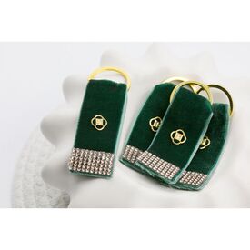 Kymi Μαρτυρικό Βάπτισης Μπελόκ B137 50τεμ - Μαρτυρικά στο Oneirokosmos