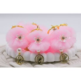 Kymi Μαρτυρικό Βάπτισης Μπελόκ B46 50τεμ - Μαρτυρικά στο Oneirokosmos