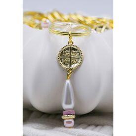 Kymi Μαρτυρικό Βάπτισης Μπελόκ B49 50τεμ - Μαρτυρικά στο Oneirokosmos