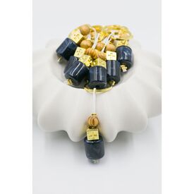 Kymi Μαρτυρικό Βάπτισης Μπελόκ C112 50τεμ - Μαρτυρικά στο Oneirokosmos