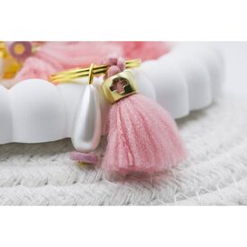 Kymi Μαρτυρικό Βάπτισης Μπελόκ F71 50τεμ - Μαρτυρικά στο Oneirokosmos