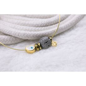 Kymi Μαρτυρικό Βάπτισης Βραχιόλι J109 50τεμ - Μαρτυρικά στο Oneirokosmos