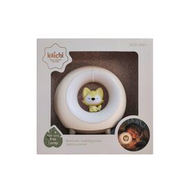 Kaichi  Φωτάκι Νυκτός με Bluetooth,Μουσική & Timer K999-314 - Βρεφικά Παιχνίδια στο Oneirokosmos