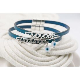 Kymi Βραχιόλι ΜΠ374 2τεμ - Μαρτυρικά στο Oneirokosmos