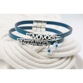 Kymi Βραχιόλι ΜΠ374 2τεμ - Μαρτυρικά στο Oneirokosmos