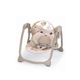 Cam Midi Ρηλάξ Με Κίνηση & Μουσική A-352-264 - Κούνιες / Ρηλάξ στο Oneirokosmos