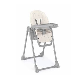 Cam Pappananna Καρεκλάκι Φαγητού A-2250-270 - Καθίσματα Φαγητού Επιδαπέδια στο Oneirokosmos