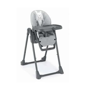 Cam Pappananna Καρεκλάκι Φαγητού A-2250-265 - Καθίσματα Φαγητού Επιδαπέδια στο Oneirokosmos