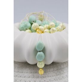 Kymi Μαρτυρικό Βάπτισης Μπεγλέρι S50 50τεμ - Μαρτυρικά στο Oneirokosmos