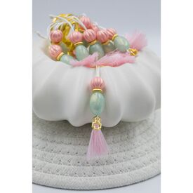 Kymi Μαρτυρικό Βάπτισης Μπελόκ S51 50τεμ - Μαρτυρικά στο Oneirokosmos