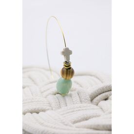 Kymi Μαρτυρικό Βάπτισης Βραχιόλι S54 50τεμ - Μαρτυρικά στο Oneirokosmos