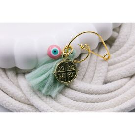 Kymi Μαρτυρικό Βάπτισης Πετου S56 50τεμ - Μαρτυρικά στο Oneirokosmos