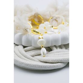 Kymi Μαρτυρικό Βάπτισης Μπελόκ S60 50τεμ - Μαρτυρικά στο Oneirokosmos