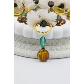 Kymi Μαρτυρικό Βάπτισης Μπελόκ T91 50τεμ - Μαρτυρικά στο Oneirokosmos