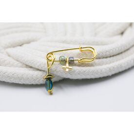 Kymi Μαρτυρικό Βάπτισης Πετου T92 50τεμ - Μαρτυρικά στο Oneirokosmos