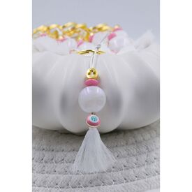 Kymi Μαρτυρικό Βάπτισης Μπελόκ V88 50τεμ - Μαρτυρικά στο Oneirokosmos