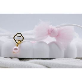 Kymi Μαρτυρικό Βάπτισης Βραχιόλι V89 50τεμ - Μαρτυρικά στο Oneirokosmos