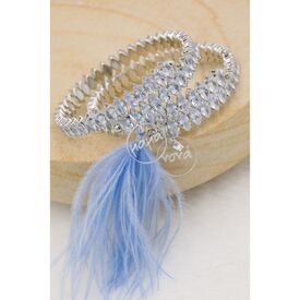 Kymi Βραχιόλι ΜΝ304 2τεμ - Μαρτυρικά στο Oneirokosmos