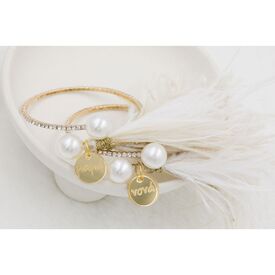 Kymi Βραχιόλι ΜΝ305 2τεμ - Μαρτυρικά στο Oneirokosmos