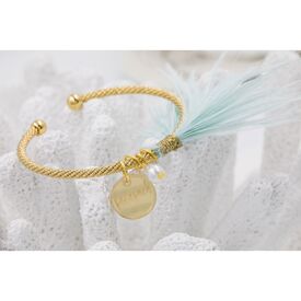 Kymi Βραχιόλι ΜΝ307 2τεμ - Μαρτυρικά στο Oneirokosmos