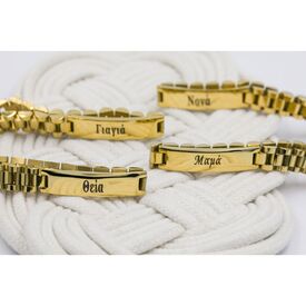 Kymi Βραχιόλι ΜΝ310 2τεμ - Μαρτυρικά στο Oneirokosmos