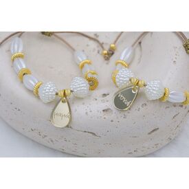 Kymi Βραχιόλι ΜΝ312 2τεμ - Μαρτυρικά στο Oneirokosmos