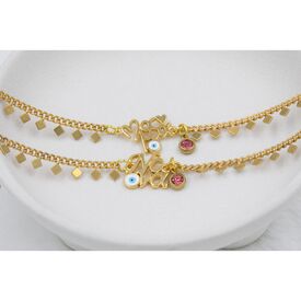 Kymi Βραχιόλι ΜΝ314 2τεμ - Μαρτυρικά στο Oneirokosmos