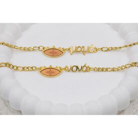 Kym Βραχιόλι ΜΝ315 2τεμ - Μαρτυρικά στο Oneirokosmos