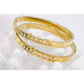 Kymi Βραχιόλι ΜΝ318 2τεμ - Μαρτυρικά στο Oneirokosmos