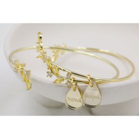 Kymi Βραχιόλι ΜΝ322 2τεμ - Μαρτυρικά στο Oneirokosmos