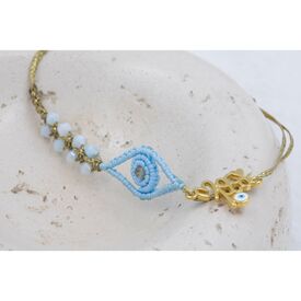 Kymi Βραχιόλι ΜΝ323 2τεμ - Μαρτυρικά στο Oneirokosmos