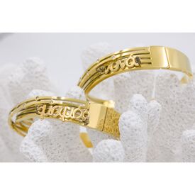 Kymi Βραχιόλι ΜΝ326 2τεμ - Μαρτυρικά στο Oneirokosmos