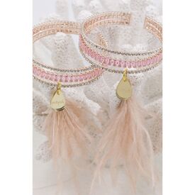 Kymi Βραχιόλι ΜΝ327 2τεμ - Μαρτυρικά στο Oneirokosmos