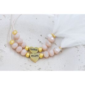 Kymi Βραχιόλι ΜΝ329 2τεμ - Μαρτυρικά στο Oneirokosmos