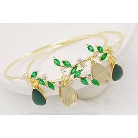 Kymi Βραχιόλι ΜΝ331 2τεμ - Μαρτυρικά στο Oneirokosmos