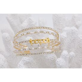 Kymi  Βραχιόλι ΜΝ332 2τεμ - Μαρτυρικά στο Oneirokosmos