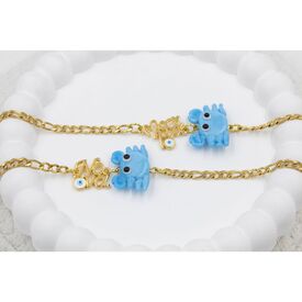 Kymi Βραχιόλι ΜΝ333 2τεμ - Μαρτυρικά στο Oneirokosmos