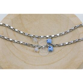 Kymi  Βραχιόλι ΜΝ334 2τεμ - Μαρτυρικά στο Oneirokosmos