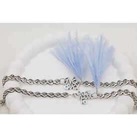 Kymi Βραχιόλι ΜΝ336 2τεμ - Μαρτυρικά στο Oneirokosmos