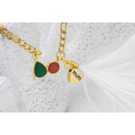 Kymi Βραχιόλι ΜΝ337 2τεμ - Μαρτυρικά στο Oneirokosmos